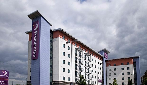 London Docklands (Excel) Hotel